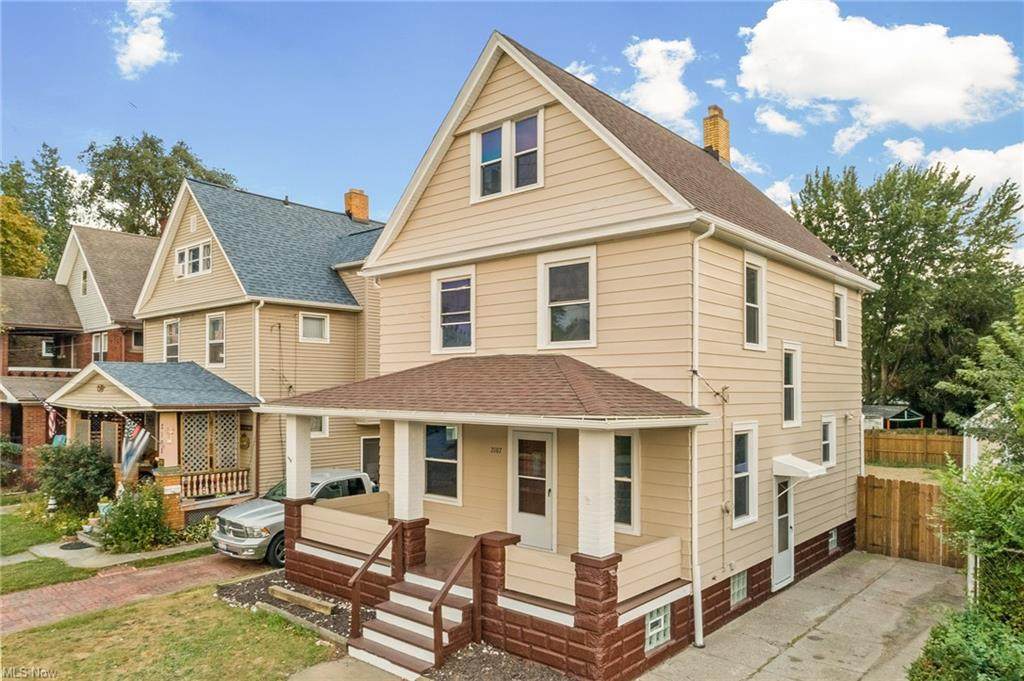 2107 Broadview Road - Photo 1