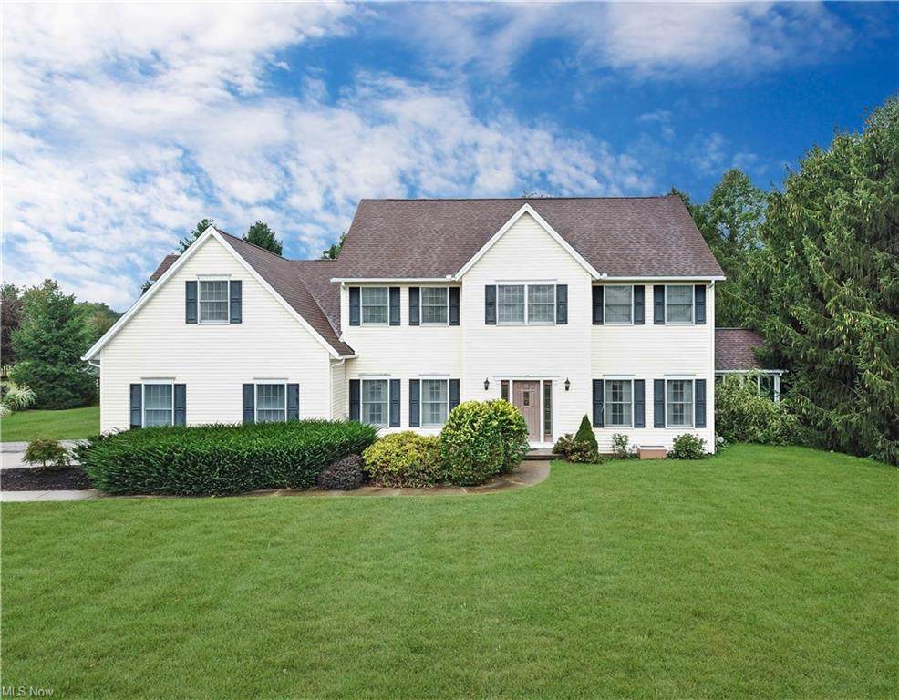 3516 Briarwood Drive - Photo 1