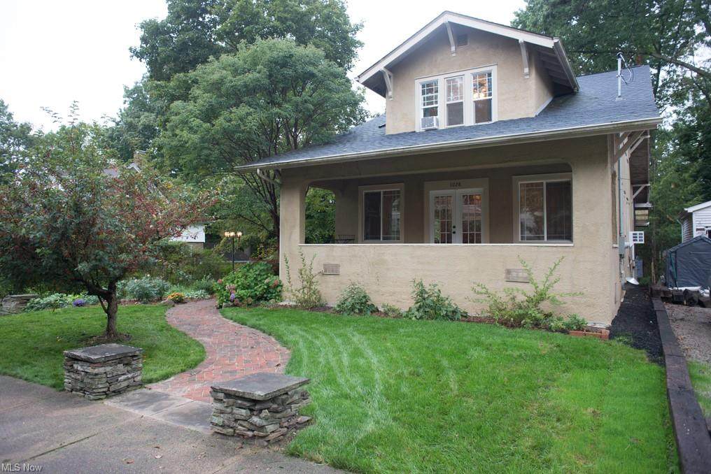1028 Bever Street - Photo 1