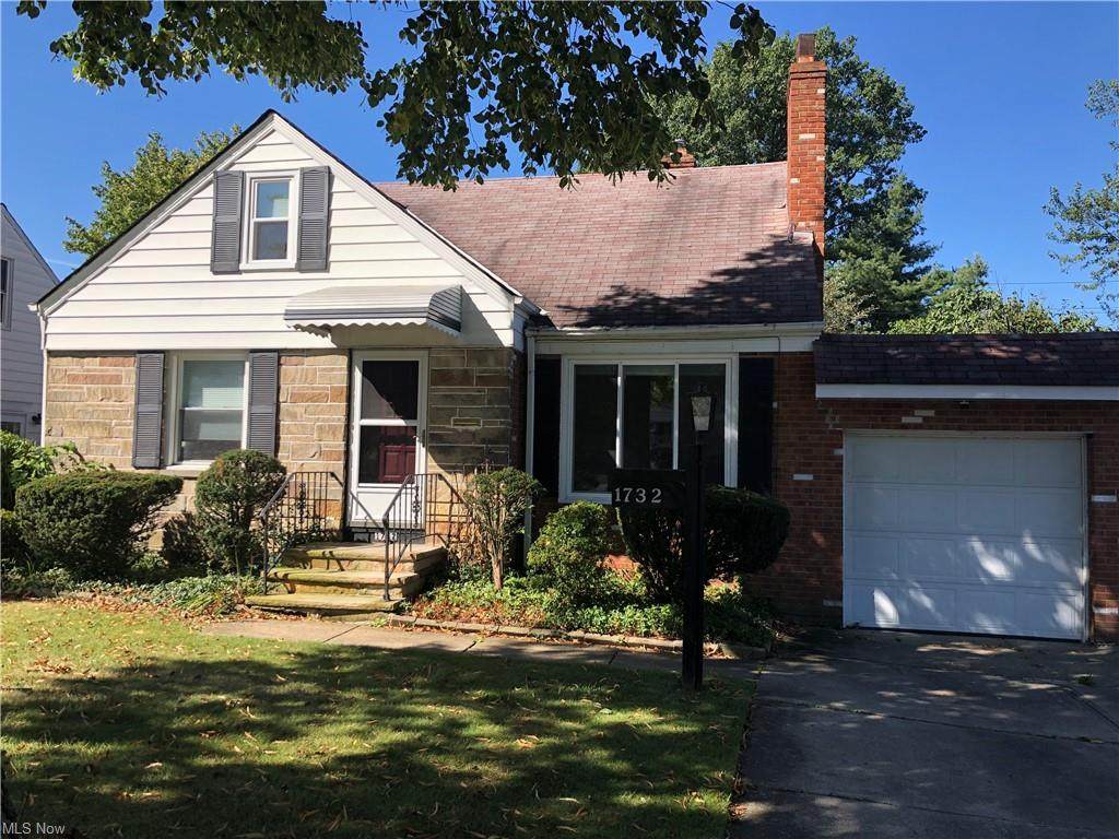 1732 Longwood Drive - Photo 1