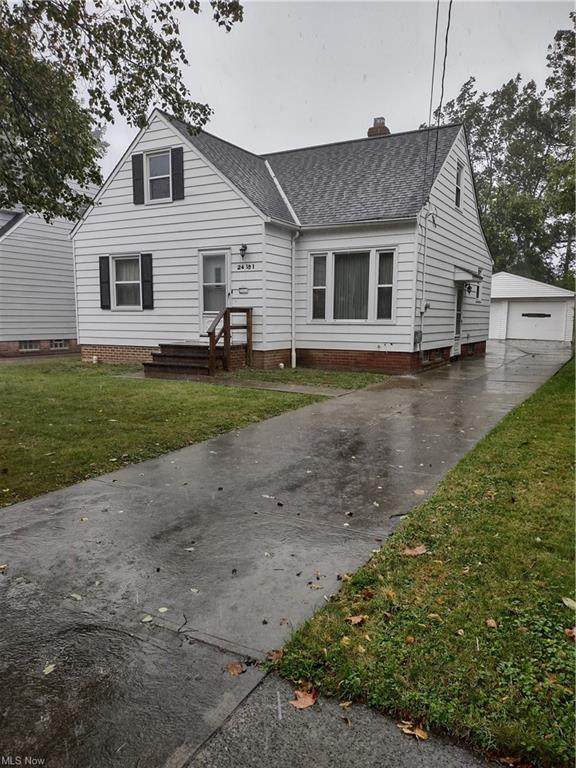 24351 Devoe Avenue - Photo 1