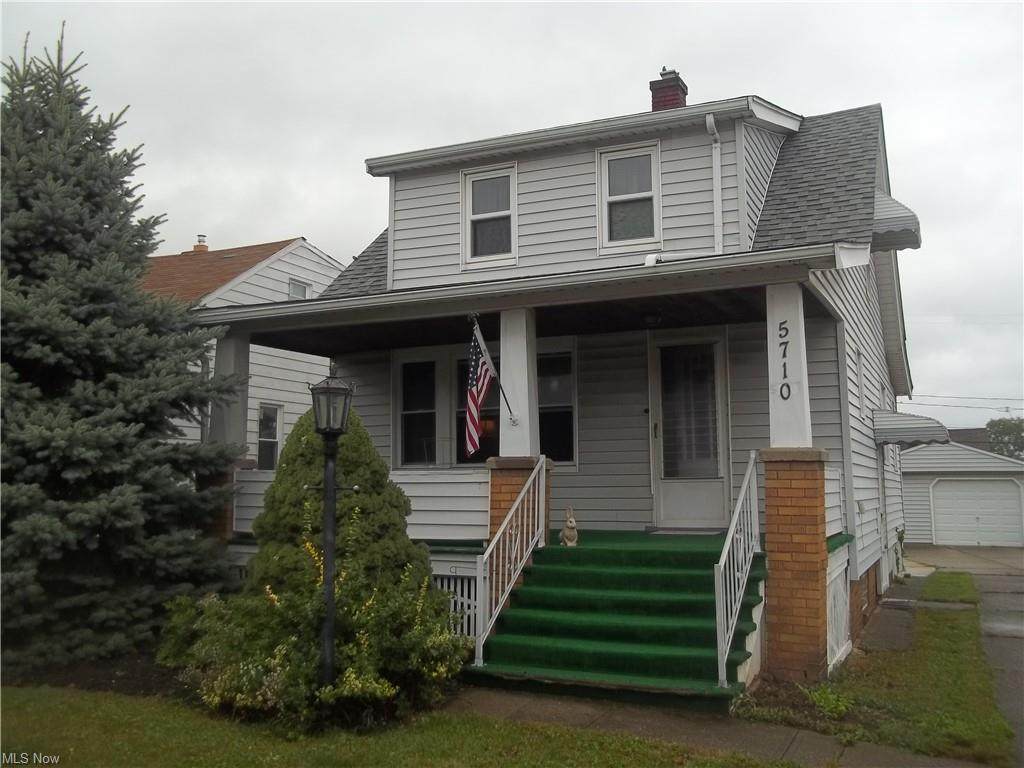 5710 Laverne Avenue - Photo 1