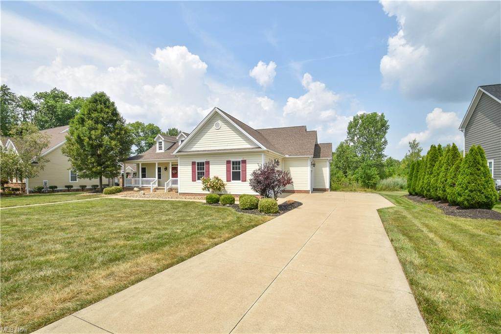 3304 Ridgely Park - Photo 1