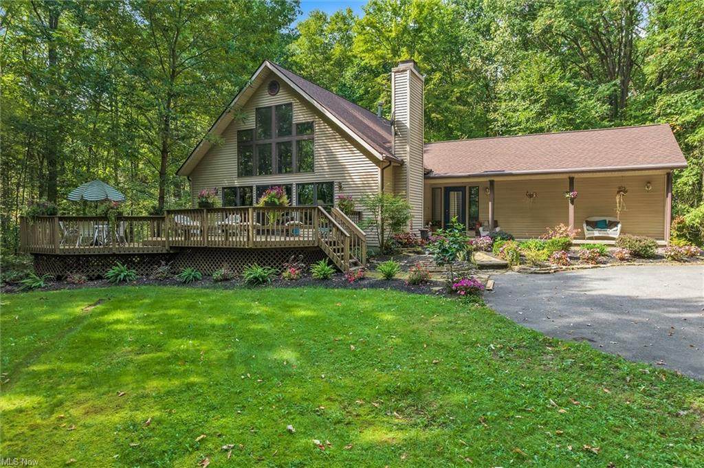 12893 Udall Road - Photo 1