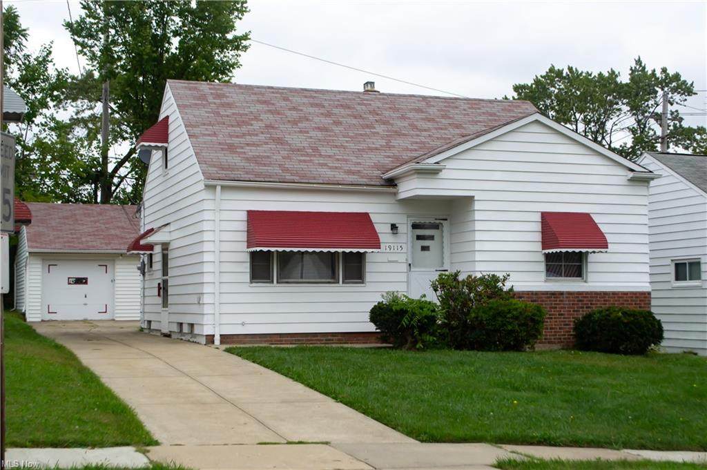 19115 Longview Avenue - Photo 1