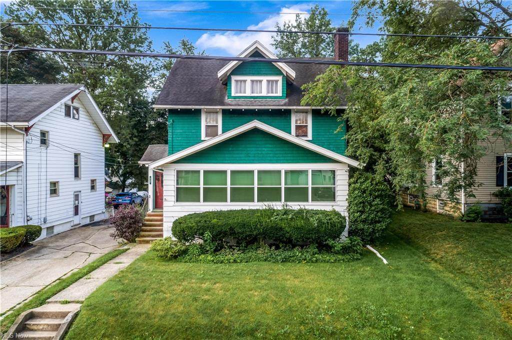 948 Amelia Avenue - Photo 1