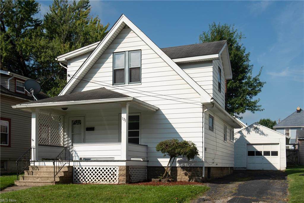 523 Garfield Street - Photo 1