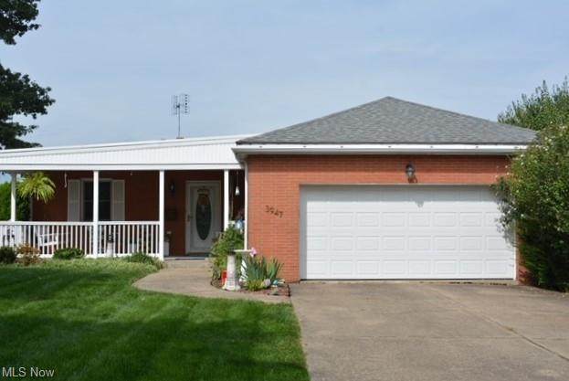 3947 Palisades Drive - Photo 1