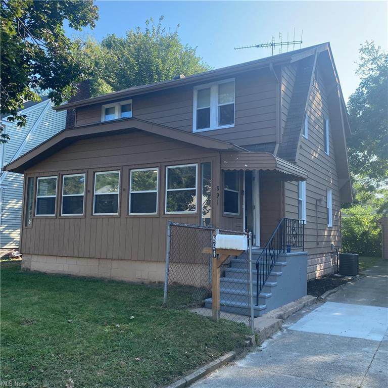 891 Valdes Avenue - Photo 1
