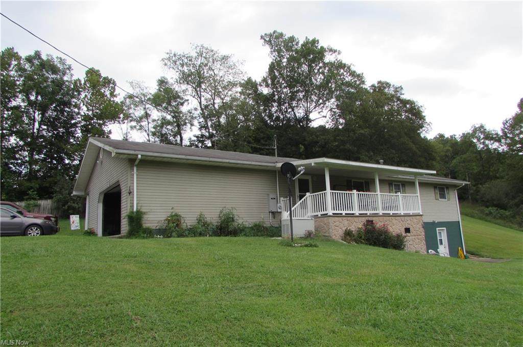 118 Lick Run Rd - Photo 1