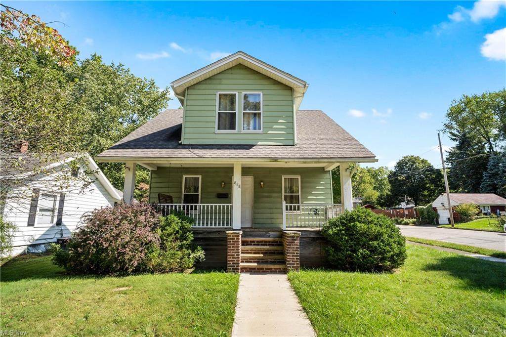 888 Union - Photo 1