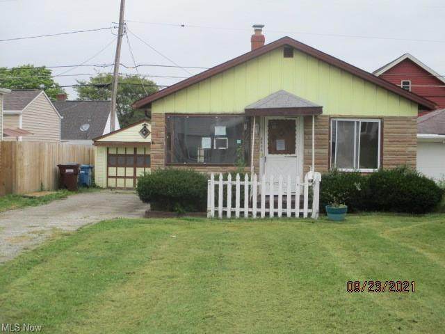 3406 Wellington Avenue - Photo 1