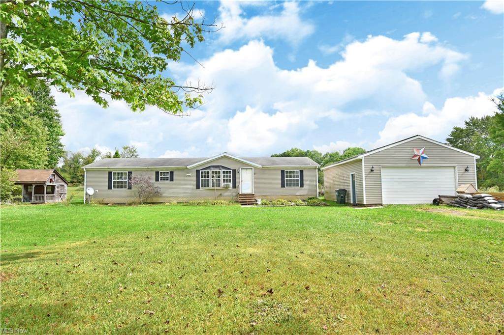 11599 Smith Goshen Road - Photo 1