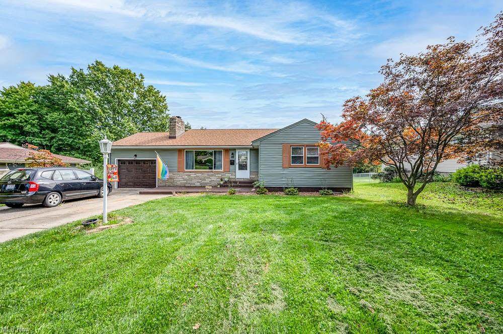 65 Yorkshire Boulevard - Photo 1
