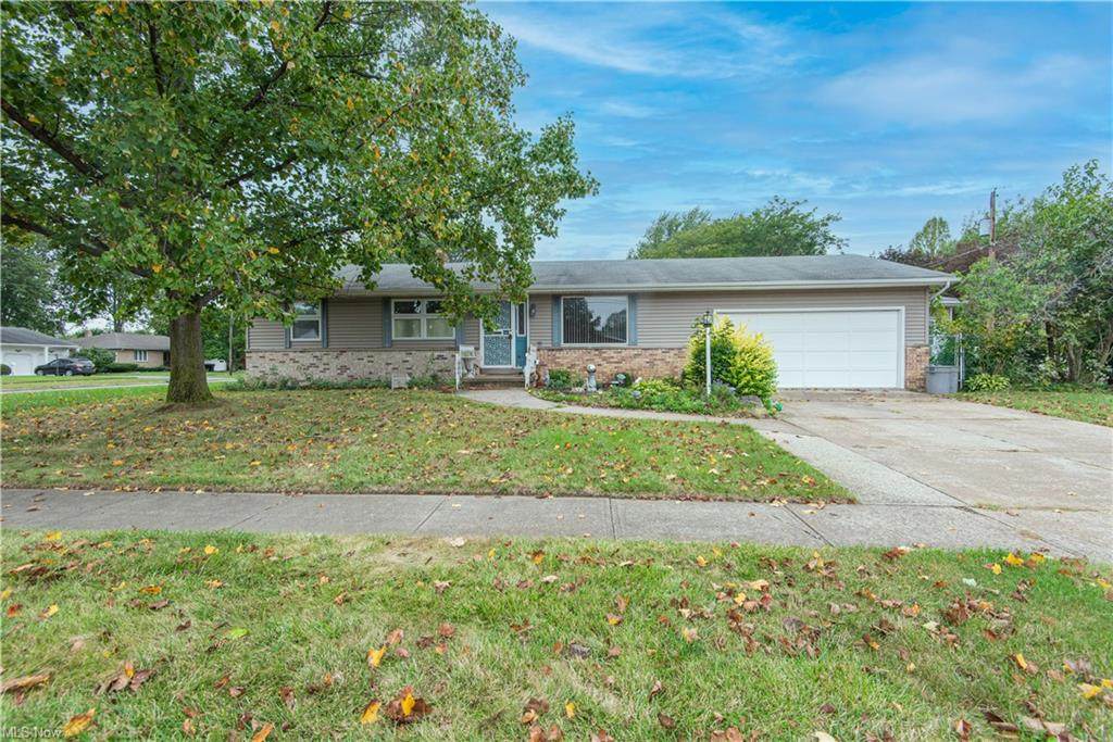 3616 Marshall Avenue - Photo 1
