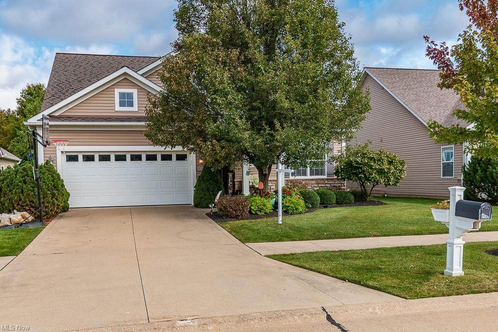 8201 Manor Gate Way - Photo 1