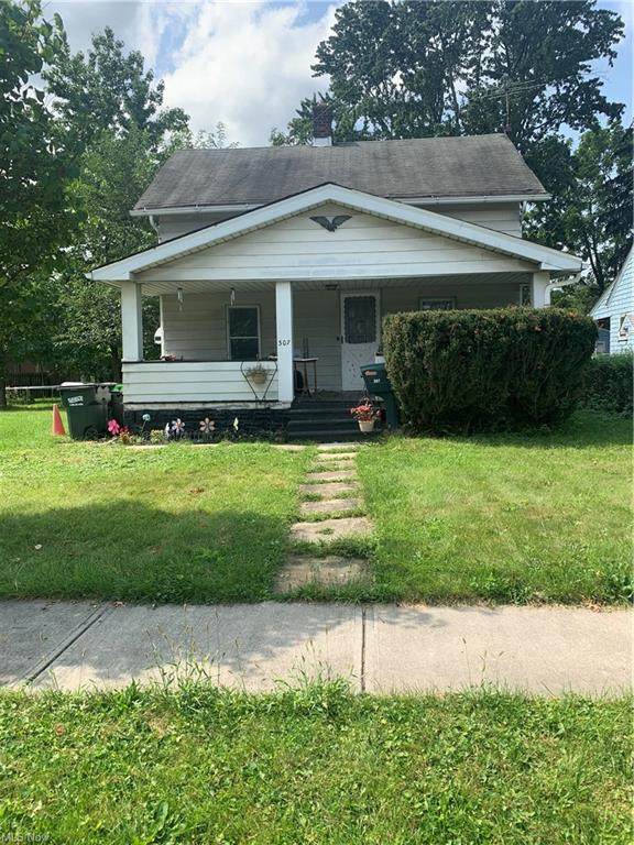 307 High Street - Photo 1