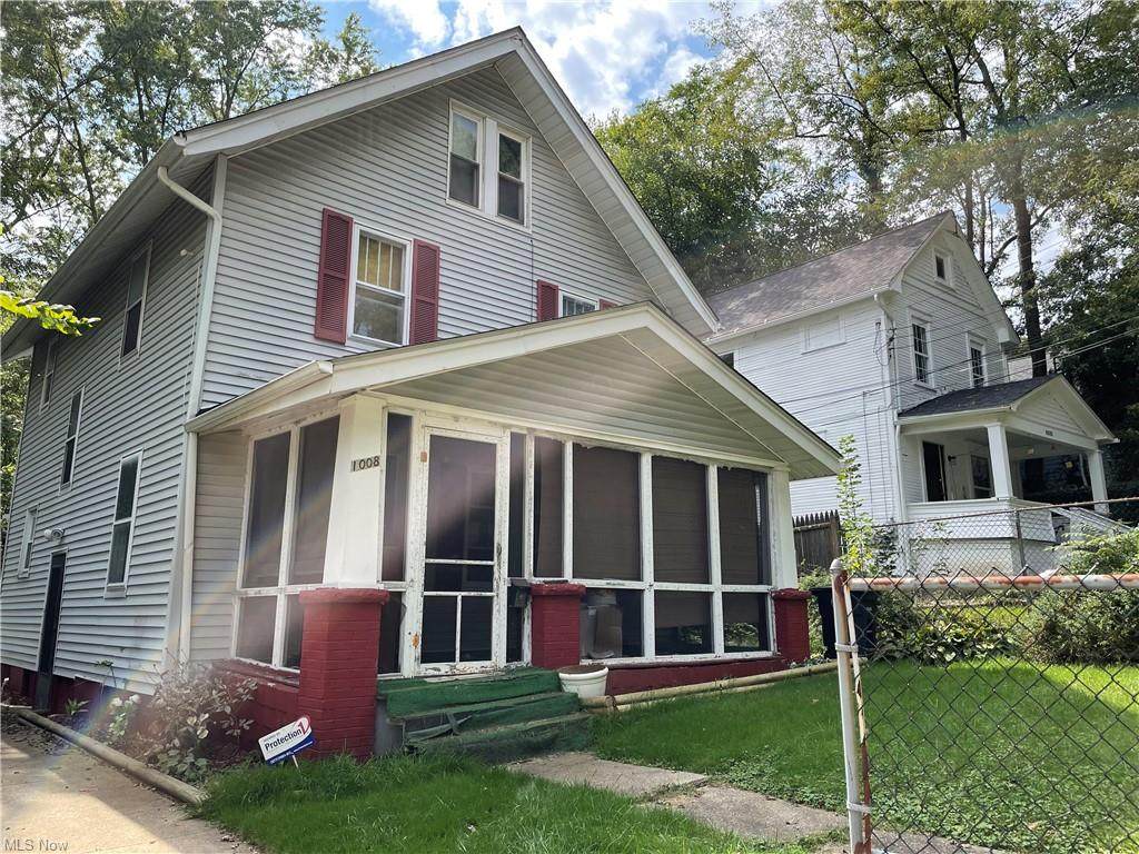 1008 Crosier Street - Photo 1