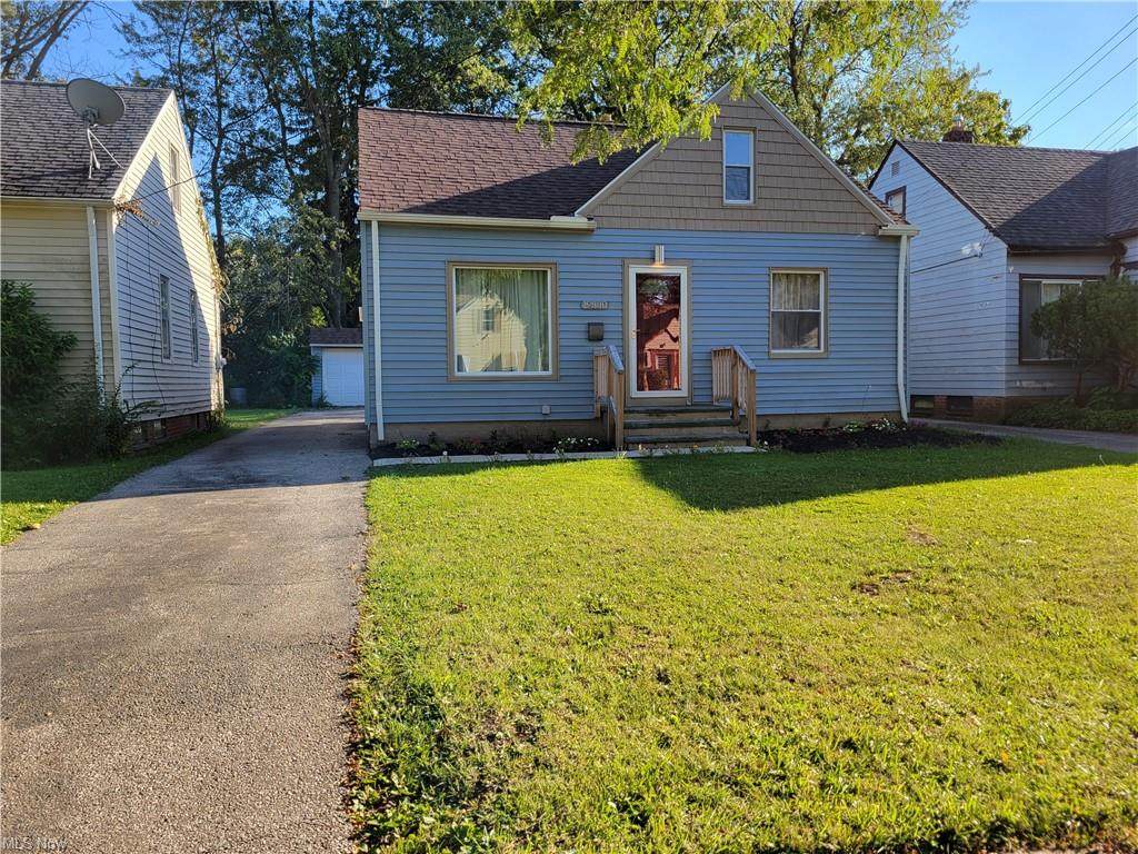 19800 Sunset Drive - Photo 1