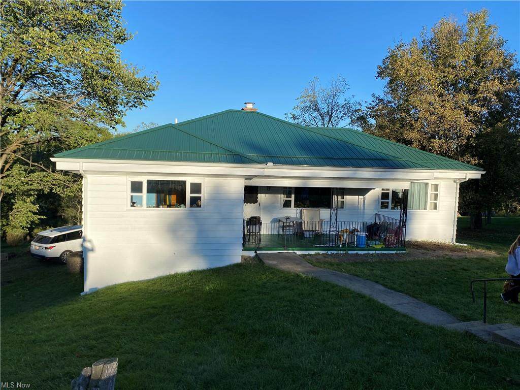 161 Ridgeway Road - Photo 1