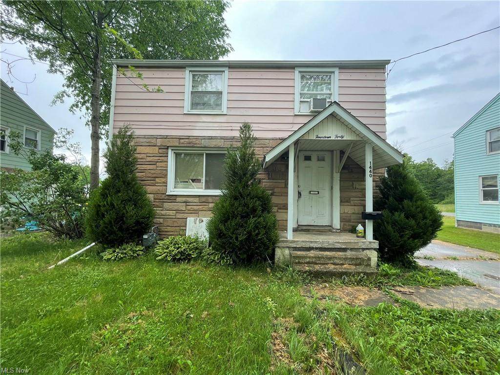 1440 Noble Street - Photo 1
