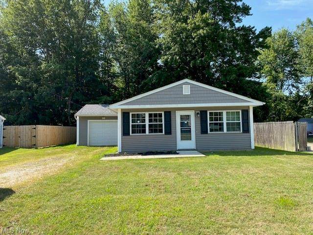 6532 Mentor Park Boulevard - Photo 1