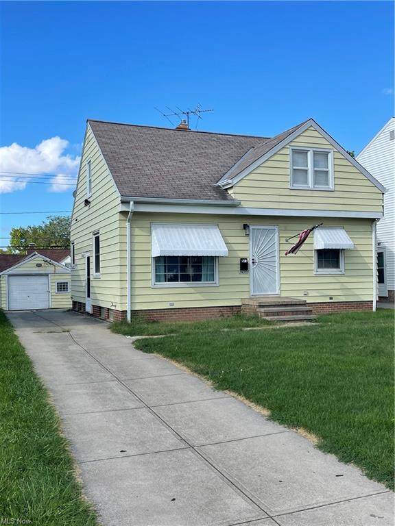 9420 Snow Road - Photo 1