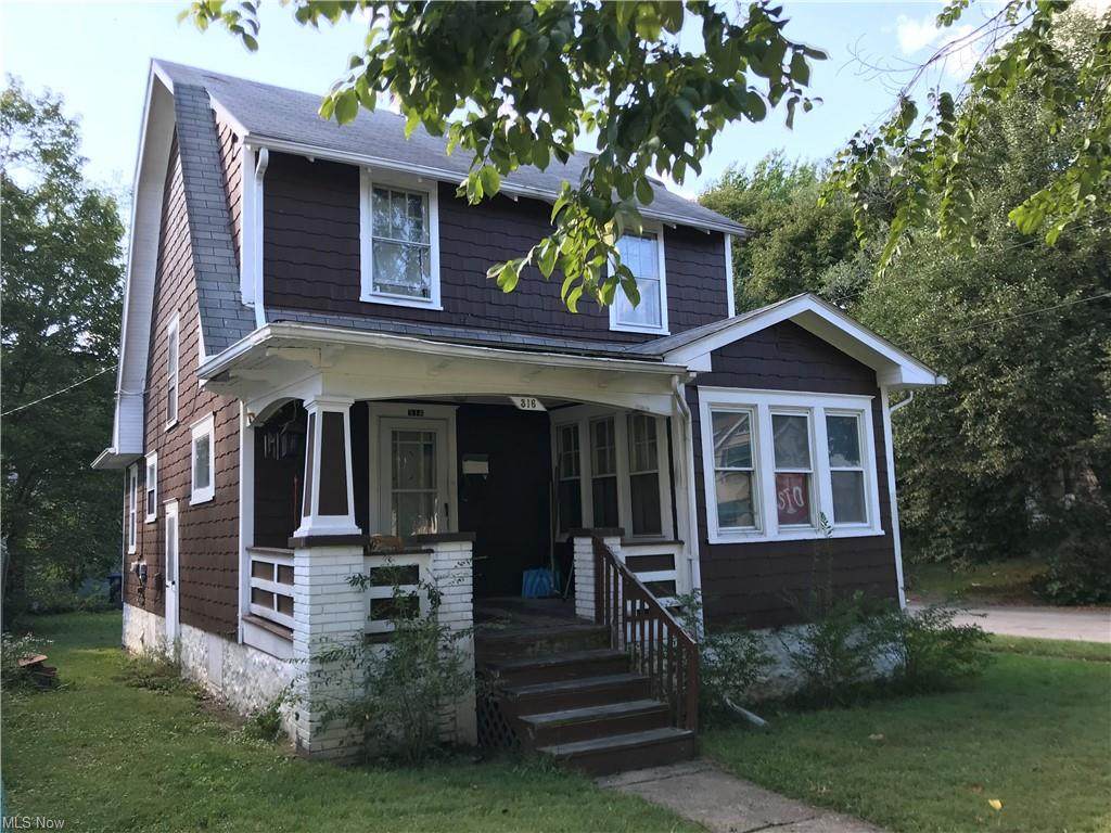 316 Noah Avenue - Photo 1