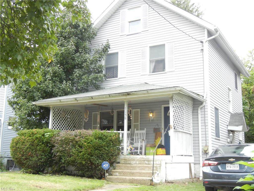 1158 Beardsley Street - Photo 1