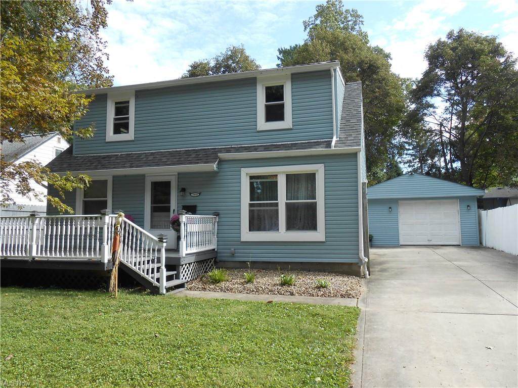 18603 Golf View Dr. - Photo 1