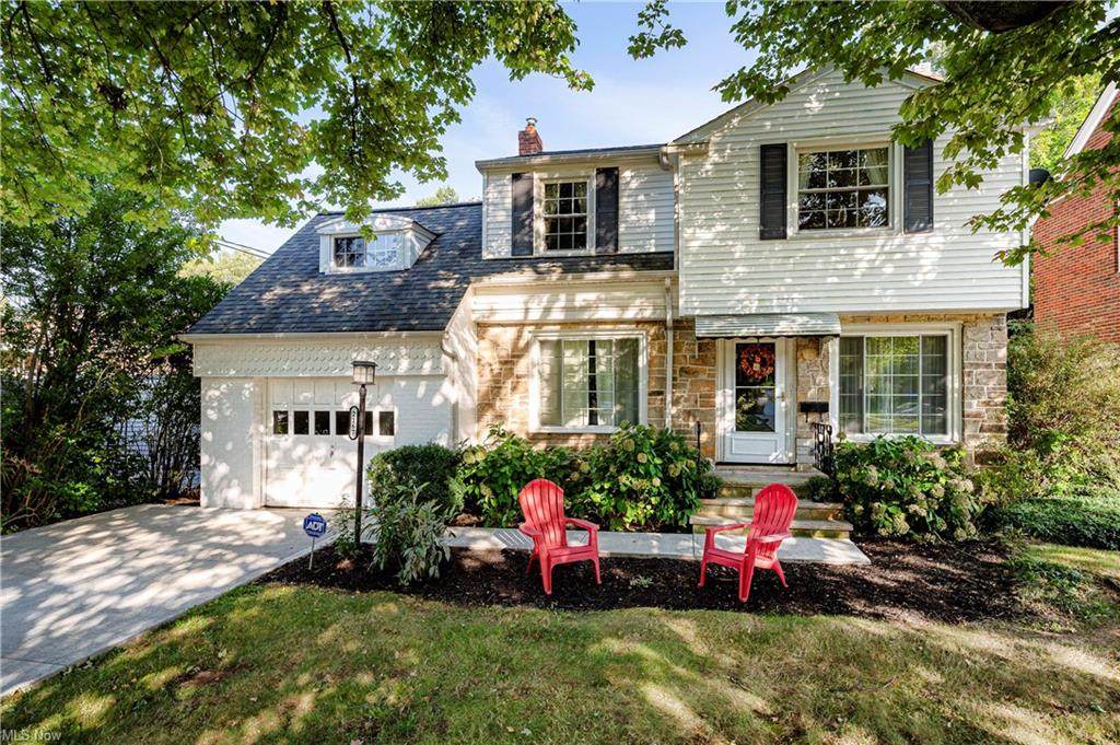 2167 Belvoir Boulevard - Photo 1