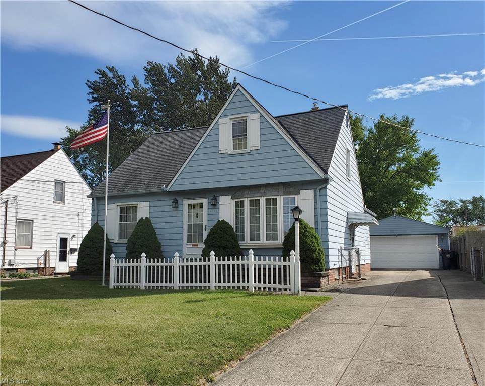 15665 Pike Boulevard - Photo 1
