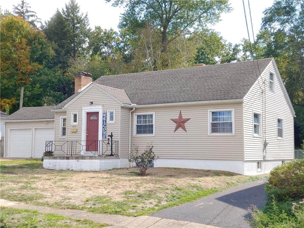 430 Taylor Street - Photo 1