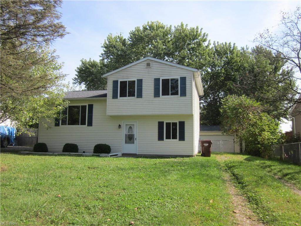 9026 Store Drive - Photo 1