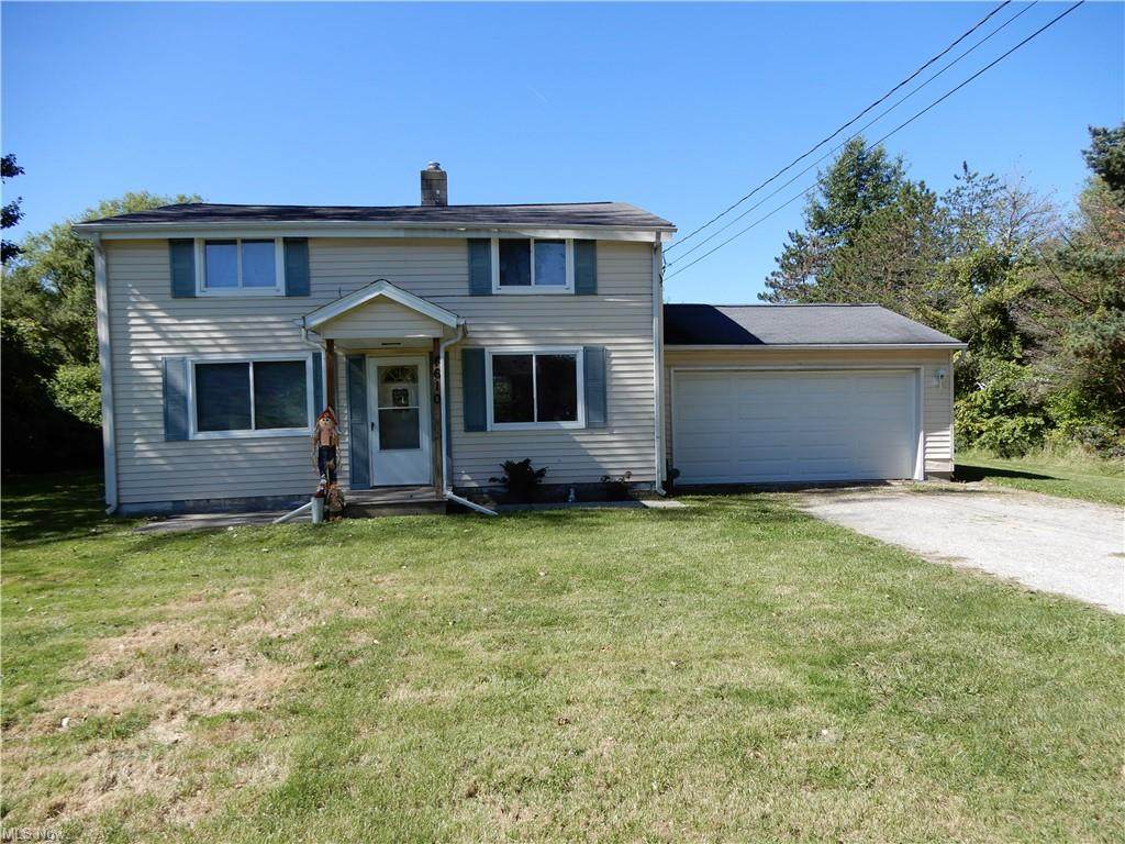 4610 Webb Road - Photo 1