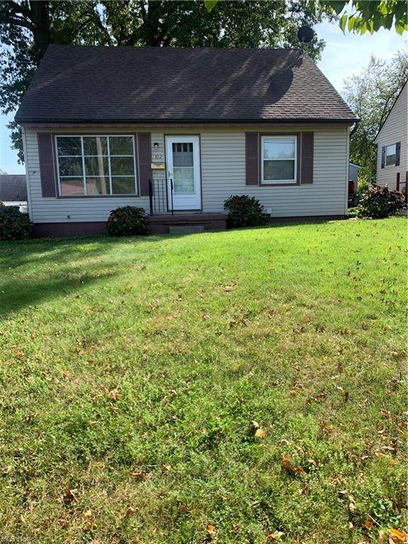 1502 Eastwood Avenue - Photo 1