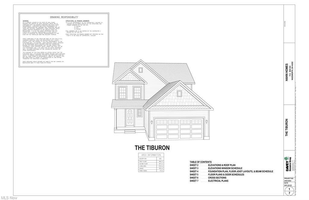 TBD Thorn Way - Photo 1