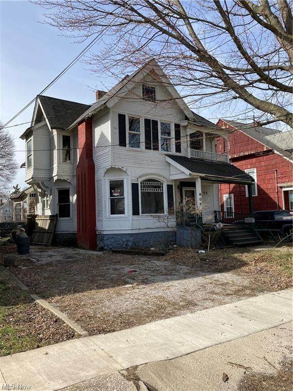 606 46th Street - Photo 1