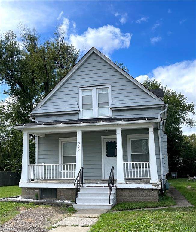 330 Georgia Avenue - Photo 1