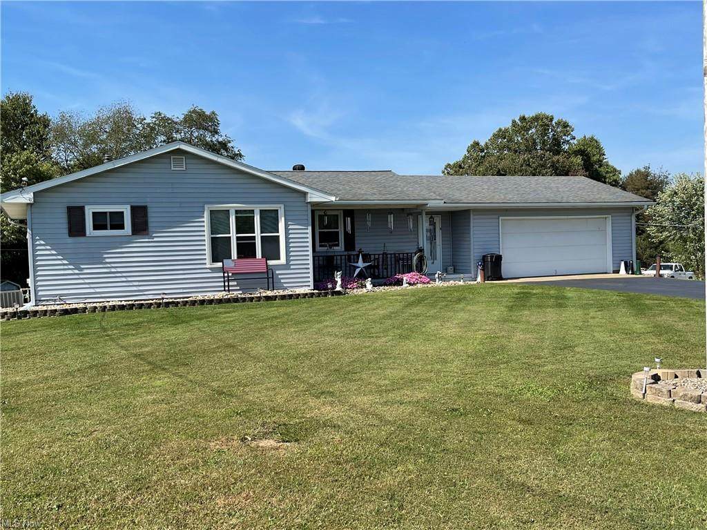 4685 Boggs Road - Photo 1