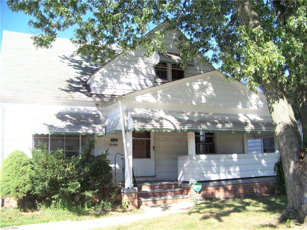 15409 Maplewood Avenue - Photo 1