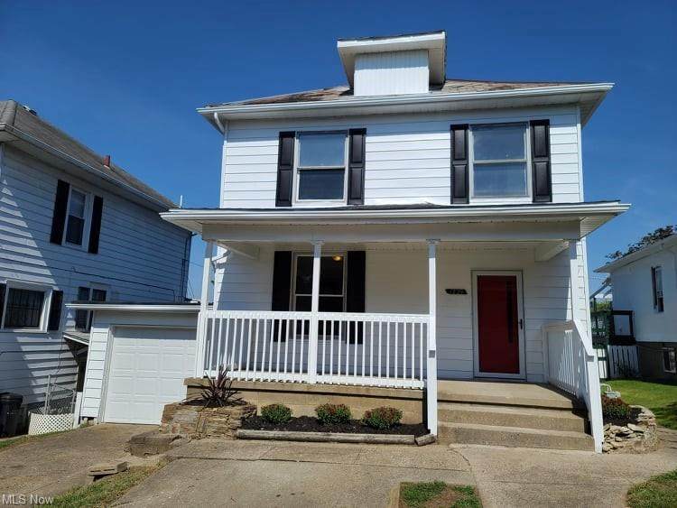 1229 Wheeling Avenue - Photo 1