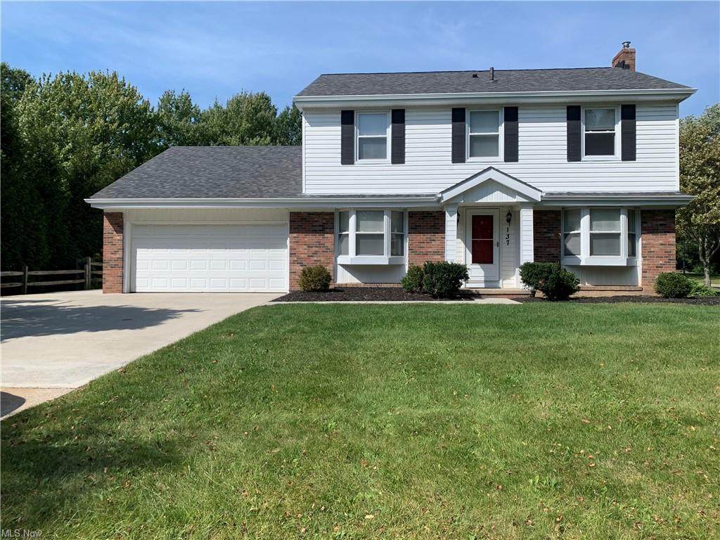 137 Case Drive - Photo 1