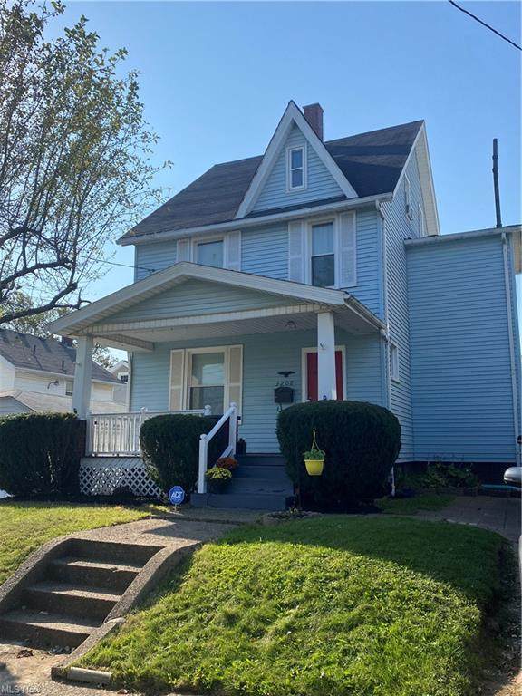 3208 3rd Street - Photo 1