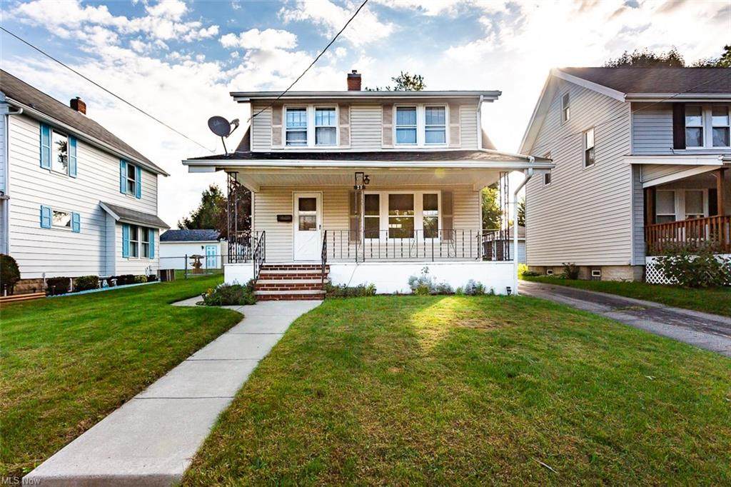23 20th Street - Photo 1