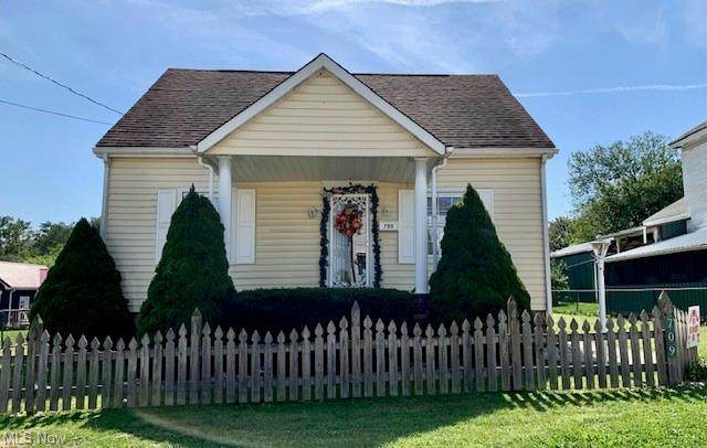 709 Federal Street - Photo 1