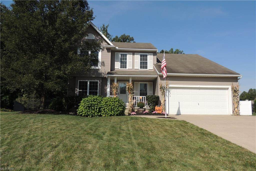 8858 Oliver Court - Photo 1