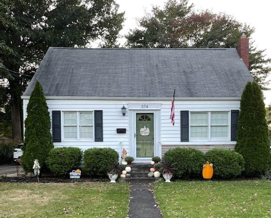 374 Grace Street - Photo 1