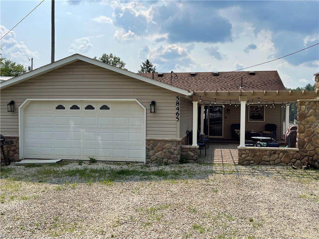 58465 Lashley Road - Photo 1