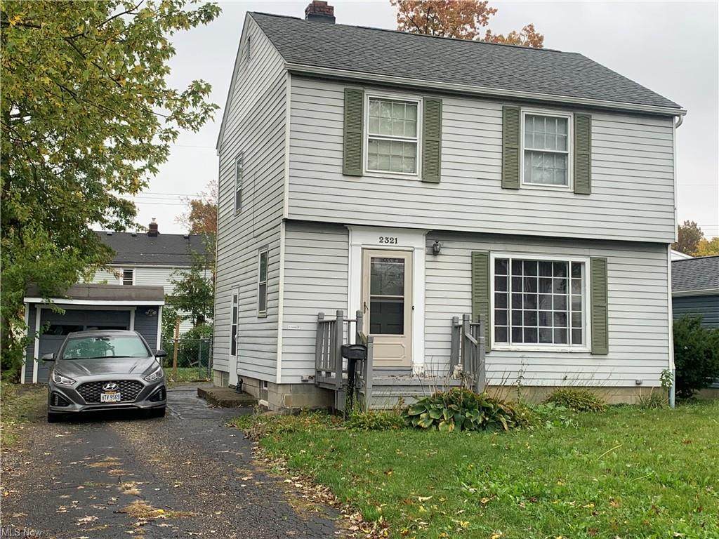 2321 21st Street - Photo 1